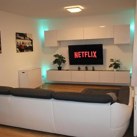 Apartement Koenig Lauf Dış mekan fotoğraf