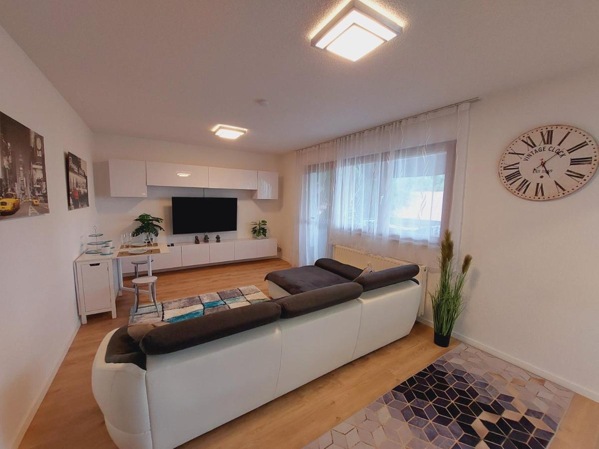 Apartement Koenig Lauf Dış mekan fotoğraf