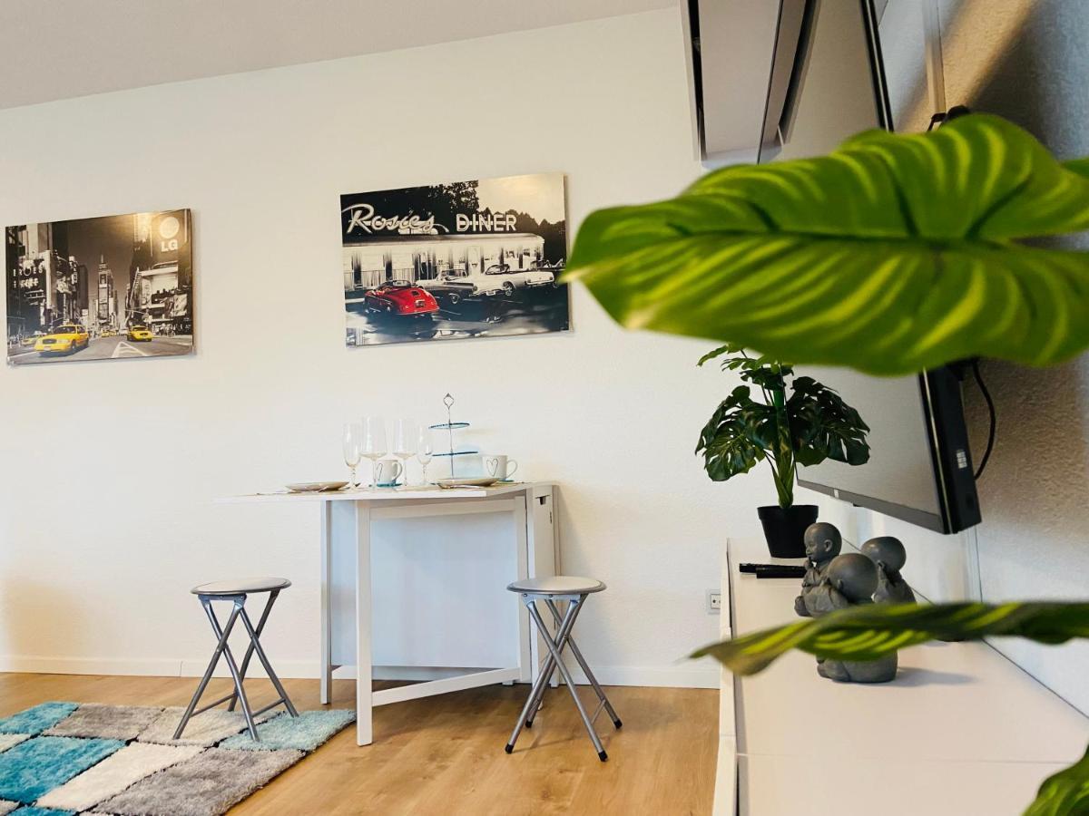 Apartement Koenig Lauf Dış mekan fotoğraf