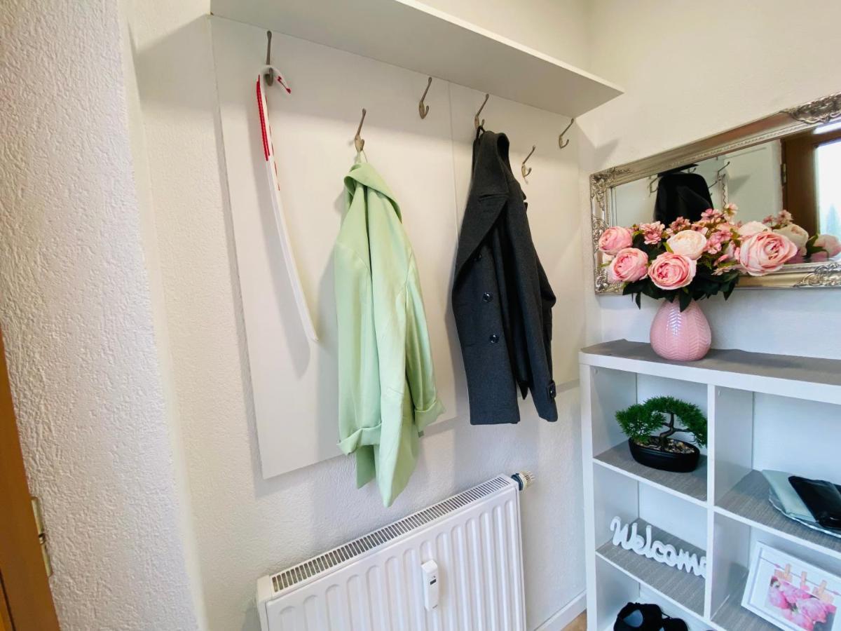 Apartement Koenig Lauf Dış mekan fotoğraf
