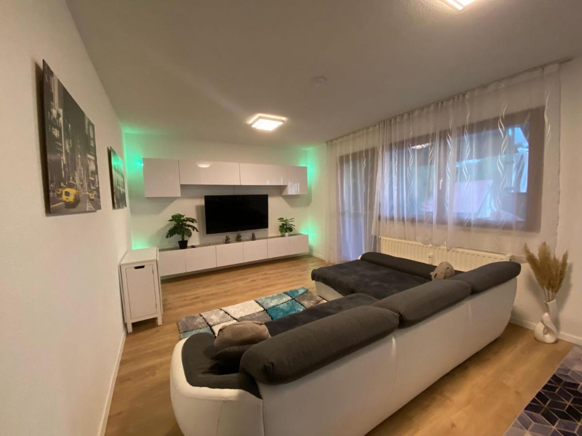 Apartement Koenig Lauf Dış mekan fotoğraf