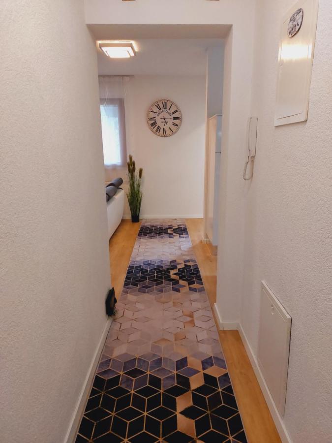 Apartement Koenig Lauf Dış mekan fotoğraf