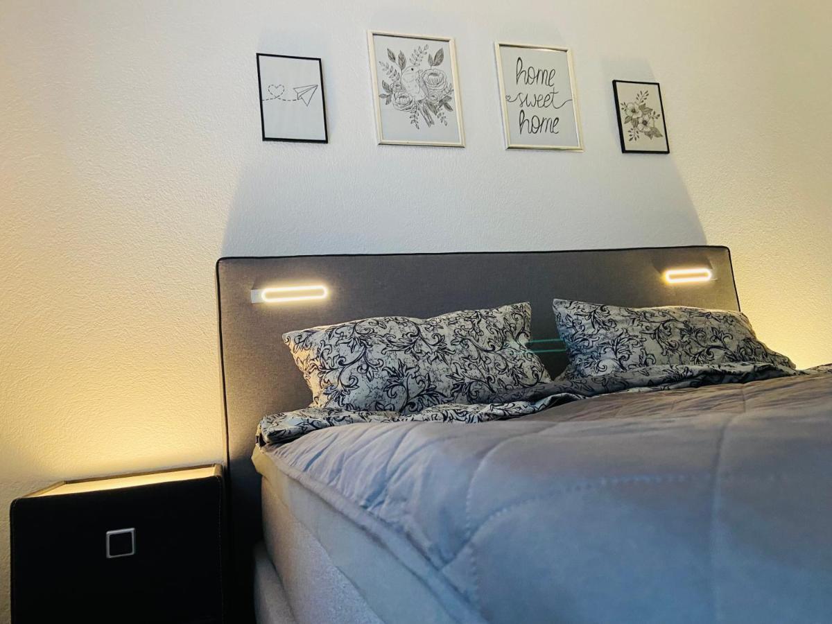Apartement Koenig Lauf Dış mekan fotoğraf